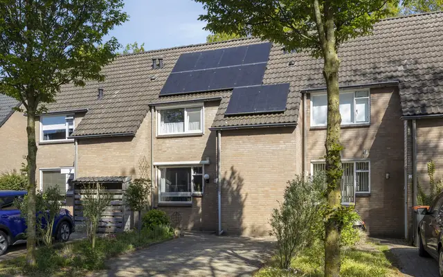 Foto van Brabanthoeven 62, Rosmalen