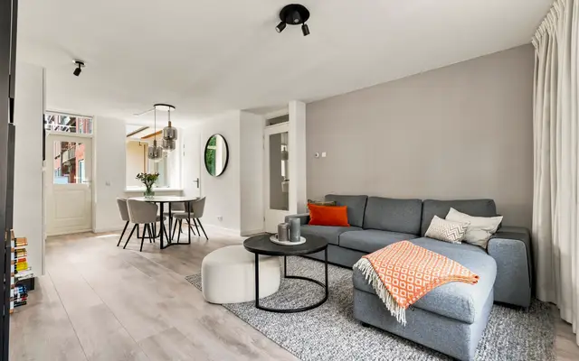 Foto van A.J. Ernststraat 555, Amsterdam