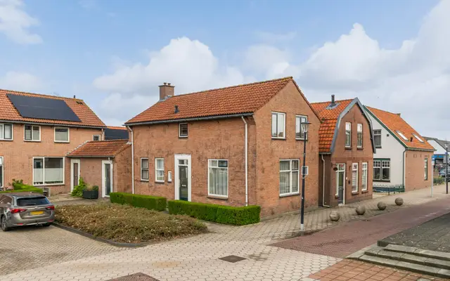 Foto van H.K. Pootplein 4, Schipluiden