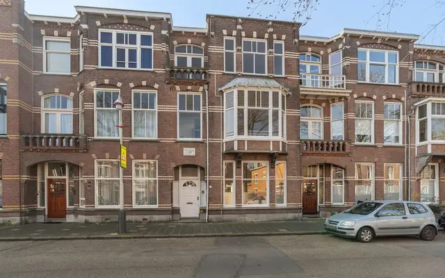 Foto van Hasseltsestraat 14, Den Haag