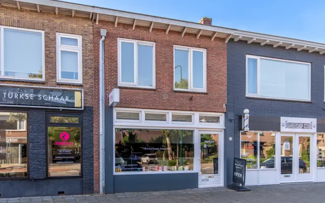 Foto van Zandstraat 127 A, Veenendaal