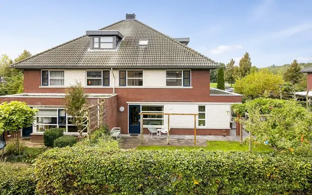 Foto van Fuseliersstraat 19, Schalkhaar