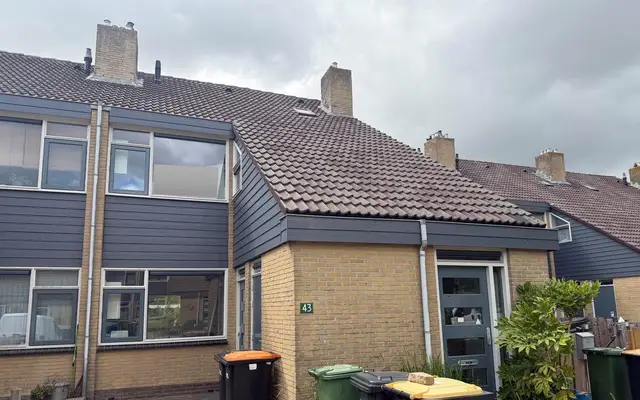 Foto van Hoeker 41, Wieringerwerf