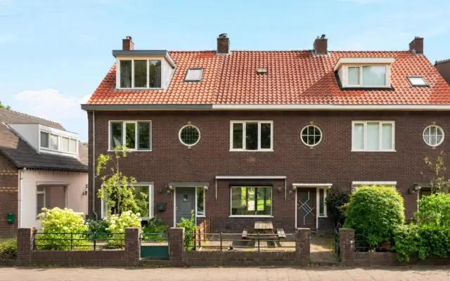 Foto van Wezenlaan 177, Nijmegen