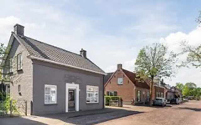 Foto van Nieuwstraat 45, Liempde