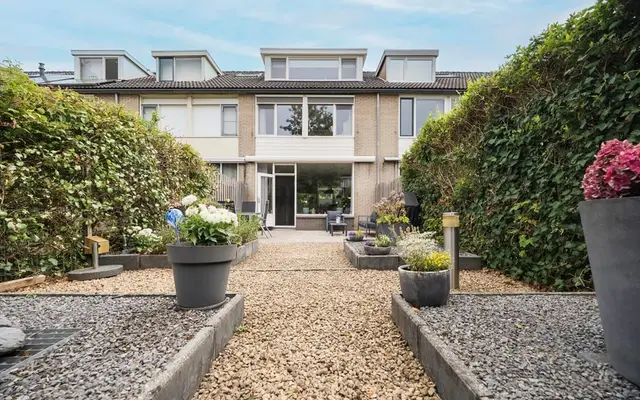 Foto van Dordrechtweg 11, Arnhem