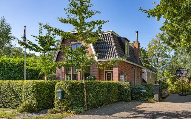 Foto van Damsterweg 14, Steendam