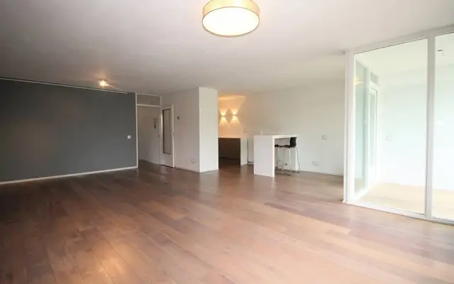 Foto van Waldeck Pyrmontkade 105, Den Haag