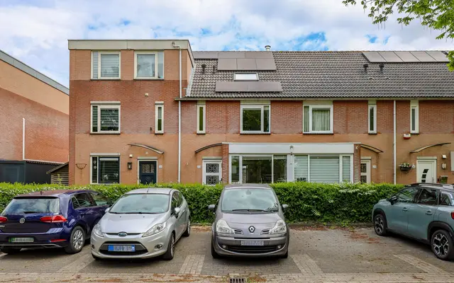 Foto van Vleugelnootsingel 30, Almere
