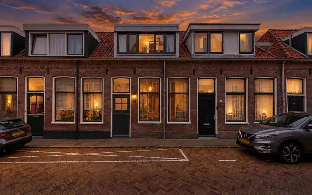 Foto van Zon 14, Hoorn