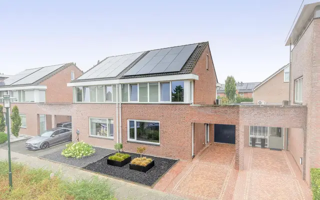 Foto van Reuveltweg 64, Grubbenvorst
