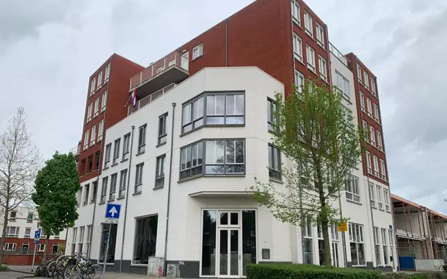 Foto van Hoog Gagel 4, Eindhoven