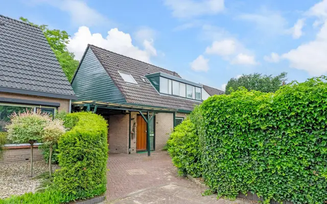 Foto van Havikshof 16, Ermelo