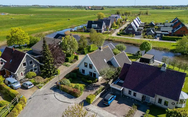 Foto van Suderom 1, Reduzum