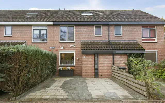 Foto van Meerkoet 24, Deventer