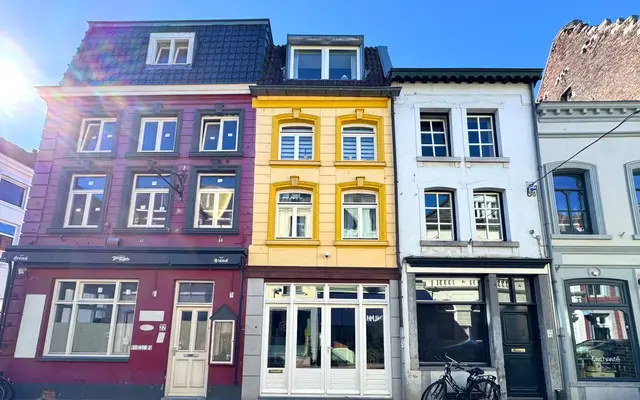 Foto van Putstraat 35, Sittard