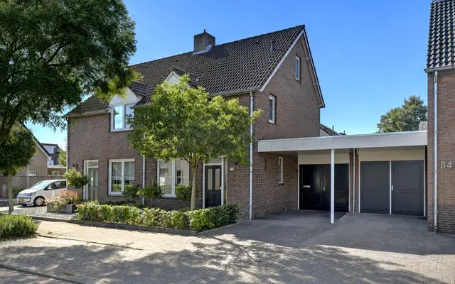 Foto van Zonnedauw 86, Meijel