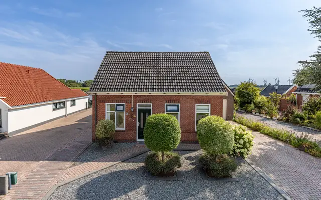 Foto van Borgsweer 22, Borgsweer