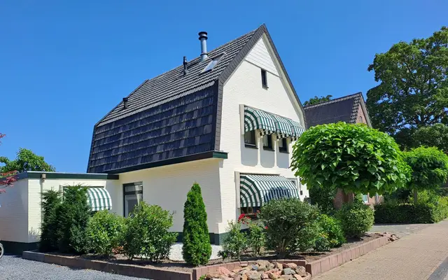 Foto van Zeelandsestraat 12, Millingen aan de Rijn