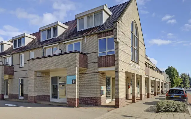 Foto van Oirschotseweg 66 C, Best