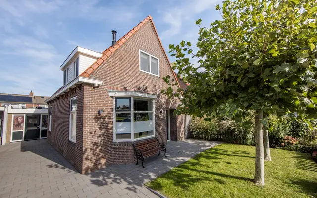 Foto van Turfmarkt 71, Makkum