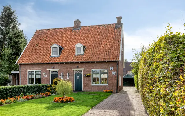 Foto van Goorsestraat 183, Haaksbergen