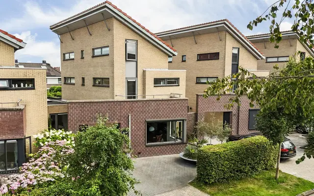 Foto van Het Var 41, Leeuwarden