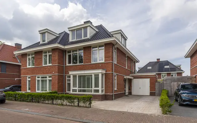 Foto van Dassenberg 44, Rijswijk