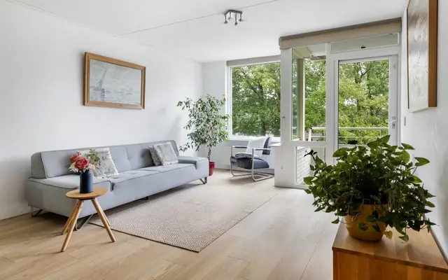 Foto van Vest 102 B, Dordrecht