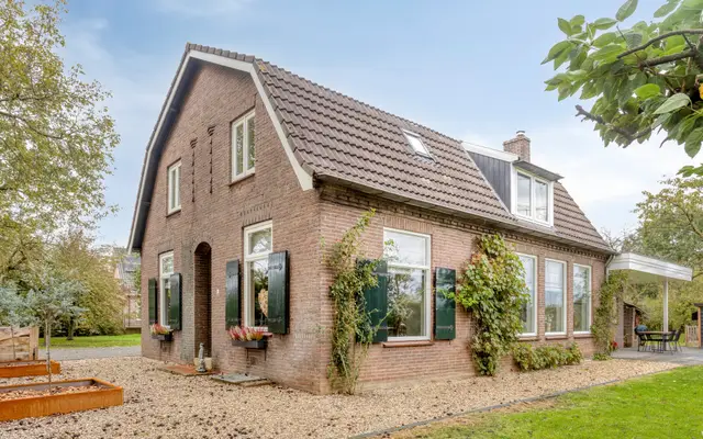 Foto van Spoorstraat 5, Herveld