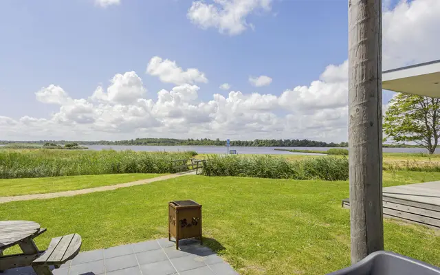 Foto van Babbelaar 2, Lauwersoog