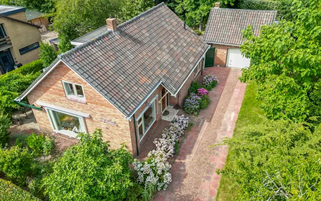 Foto van Suikerbakker 14, Ermelo