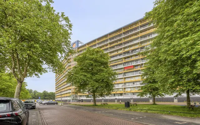 Foto van Pharus 143, Zaandam