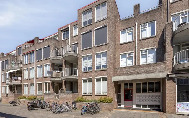 Foto van Erasmusdomein 12 A, Maastricht