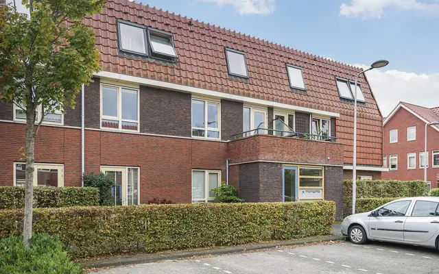Foto van Kramersstraat 10, Wateringen