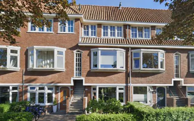 Foto van Van Brakelplein 23 b, Groningen