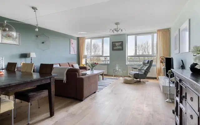 Foto van Boezemkade 327, Rotterdam