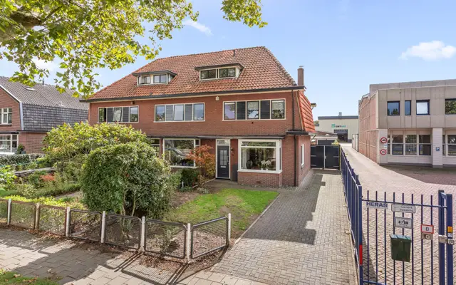 Foto van Pruisische Veldweg 22, Hengelo