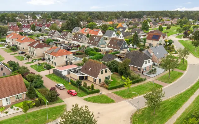 Foto van Westerbouwte 11, Muntendam