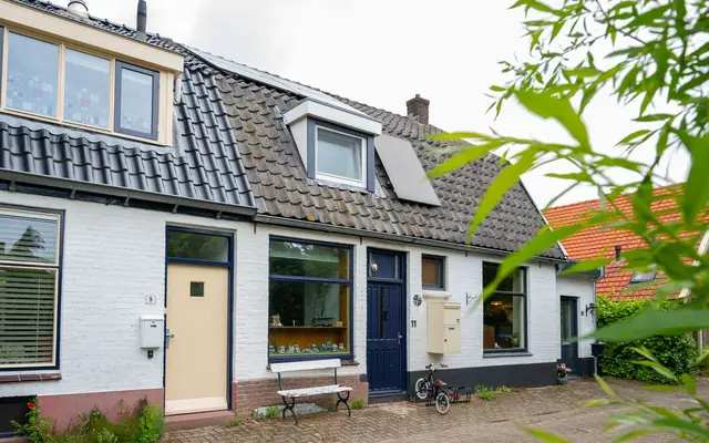 Foto van Bongerdstraat 11, Steenenkamer