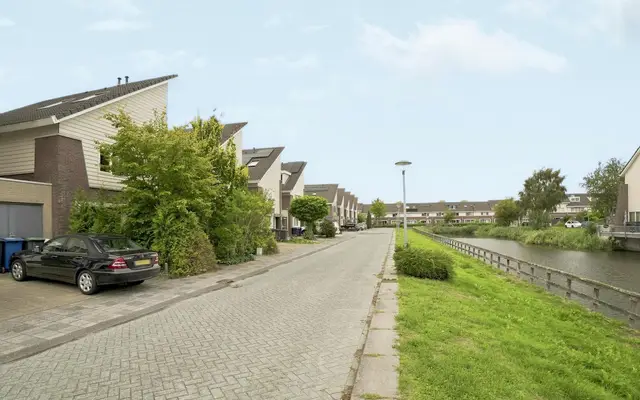 Foto van J.H. Leopoldstraat 8, Almere