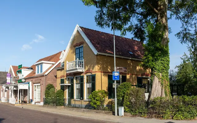 Foto van Dijkstraat 33, Lichtenvoorde