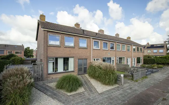 Foto van Voorslag 8, Vollenhove