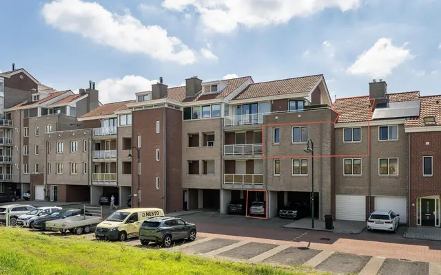 Foto van Oude Werf 24, Tholen