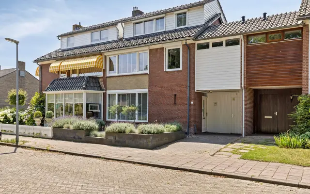 Foto van Broederhof 2, Veldhoven