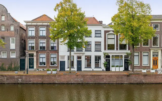 Foto van Lange Haven 29, Schiedam