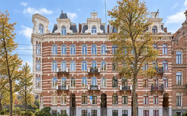 Foto van Plantage Middenlaan 86 3, Amsterdam