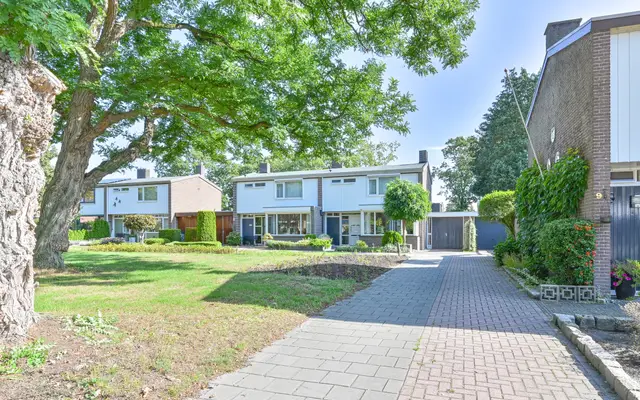 Foto van Hagedoorn 7, Emmen