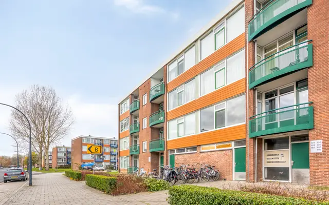 Foto van Deltalaan 187, Deventer