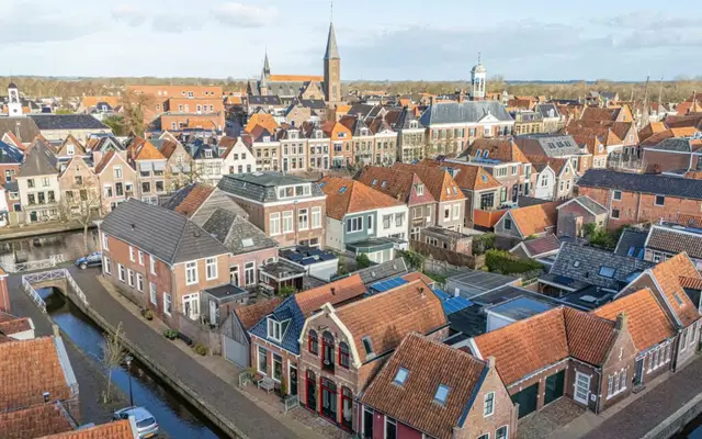 Foto van Wortelhaven 3, Dokkum